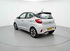 Hyundai I10 1.2 [79] Advance 5dr Auto [Nav] Grey