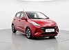 Hyundai I10 1.0 [63] Advance 5dr Auto [Nav] Dragon Red