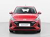 Hyundai I10 1.0 [63] Advance 5dr Auto [Nav] Dragon Red