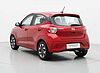 Hyundai I10 1.0 [63] Advance 5dr Auto [Nav] Dragon Red