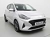 Hyundai I10 1.2 [79] Premium 5dr Auto [Nav] Lumen Grey