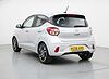 Hyundai I10 1.2 [79] Premium 5dr Auto [Nav] Lumen Grey