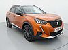 Peugeot 2008 1.2 PureTech 155 GT 5dr EAT8 Orange