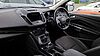 Ford KUGA 2.0 TDCi Titanium Edition 5dr 2WD Blue