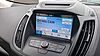 Ford KUGA 2.0 TDCi Titanium Edition 5dr 2WD Blue
