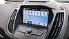 Ford KUGA 2.0 TDCi Titanium Edition 5dr 2WD Blue