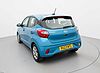 Hyundai I10 1.0 MPi SE Connect 5dr Auto Green