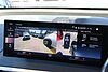 BMW IX 240kW xDrive40 M Sport Edition 76.6kWh 5dr Auto Blue