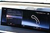 BMW IX 240kW xDrive40 M Sport Edition 76.6kWh 5dr Auto Blue