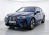 BMW IX 240kW xDrive40 M Sport Edition 76.6kWh 5dr Auto Blue