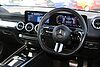 Mercedes-Benz GLB 200 AMG Line Executive 5dr 7G-Tronic Blue