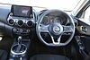 Nissan JUKE 1.0 DiG-T 114 Acenta 5dr DCT Silver