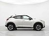 Nissan JUKE 1.0 DiG-T 114 Acenta 5dr DCT Silver