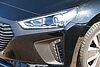 Hyundai IONIQ 1.6 GDi Hybrid Premium SE 5dr DCT Black