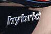Hyundai IONIQ 1.6 GDi Hybrid Premium SE 5dr DCT Black