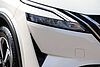Nissan QASHQAI 1.3 DiG-T MH N-Connecta 5dr White