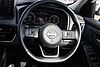 Nissan QASHQAI 1.3 DiG-T MH N-Connecta 5dr White