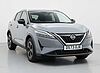 Nissan QASHQAI 1.5 E-Power Kuro Edition 5dr Auto Grey