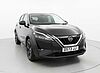 Nissan QASHQAI 1.5 E-Power Kuro Edition 5dr Auto Black