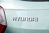 Hyundai I10 1.0 MPi Premium 5dr Auto Green