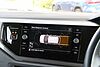 Volkswagen POLO 1.0 TSI Style 5dr Deep black
