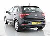 Volkswagen POLO 1.0 TSI Style 5dr Deep black
