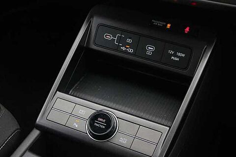 Hyundai KONA 1.6T 138 Advance 5dr DCT