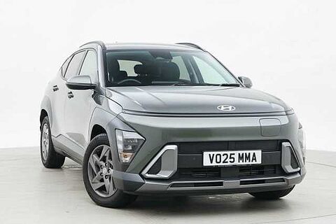 Hyundai KONA 1.6T 138 Advance 5dr DCT