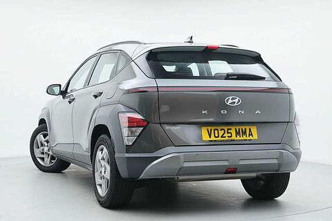 Hyundai KONA 1.6T 138 Advance 5dr DCT