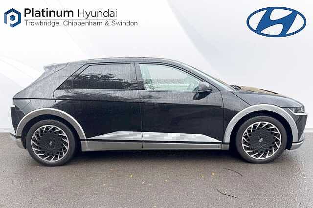 Hyundai IONIQ 5 225kW Ultimate 73 kWh 5dr AWD Auto [Tech]