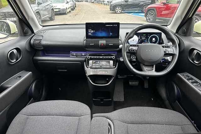 Hyundai Inster 85kW 02 49kWh 5dr Auto