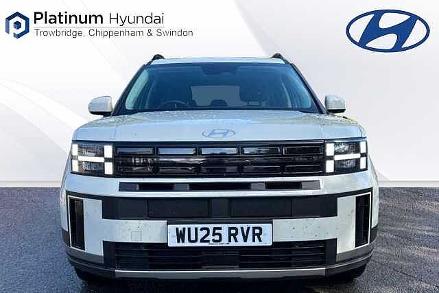 Hyundai SANTA FE 1.6 TGDi Hybrid Premium 5dr 4WD Auto