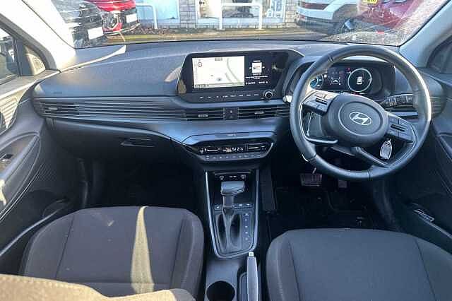 Hyundai i20 1.0T GDi Premium 5dr DCT