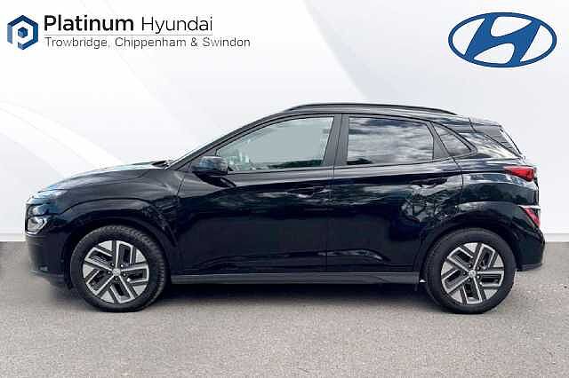 Hyundai KONA 150kW Ultimate 64kWh 5dr Auto