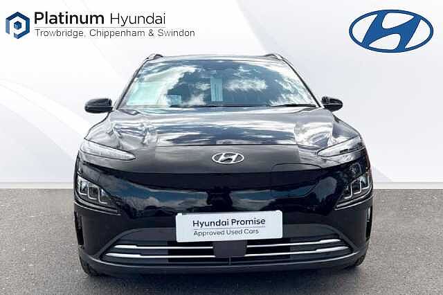 Hyundai KONA 150kW Ultimate 64kWh 5dr Auto