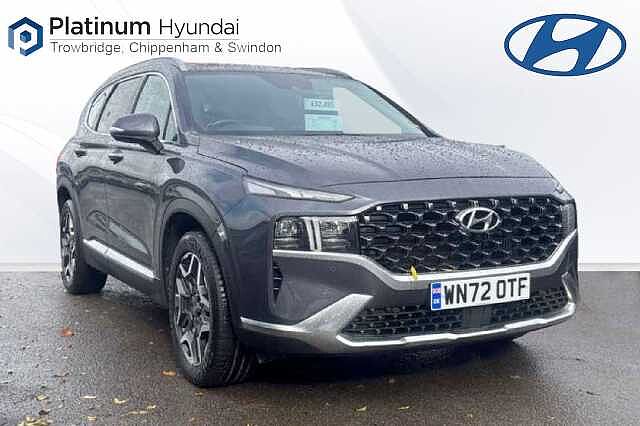 1.6 TGDi Hybrid Ultimate 5dr 4WD Auto