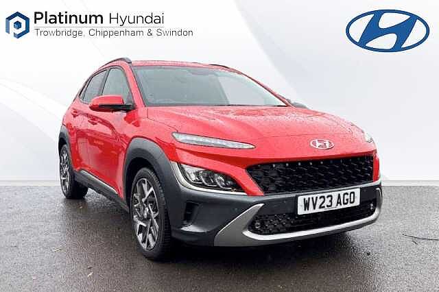 1.6 GDi Hybrid Ultimate 5dr DCT