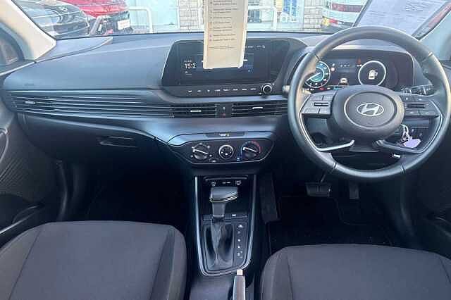 Hyundai i20 1.0T GDi Advance 5dr DCT