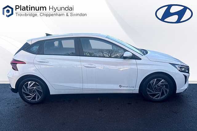 Hyundai i20 1.0T GDi Advance 5dr DCT
