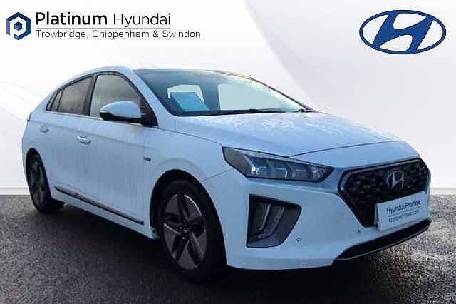 1.6 GDi Hybrid Premium SE 5dr DCT