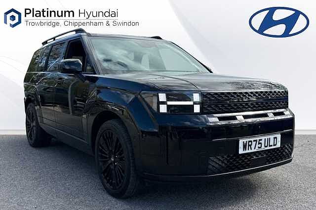 1.6 TGDi Hybrid Calligraphy 5dr Auto