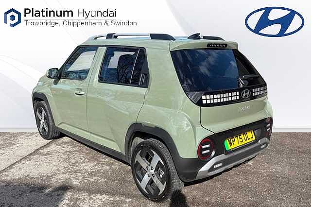 Hyundai Inster 85kW 02 49kWh 5dr Auto