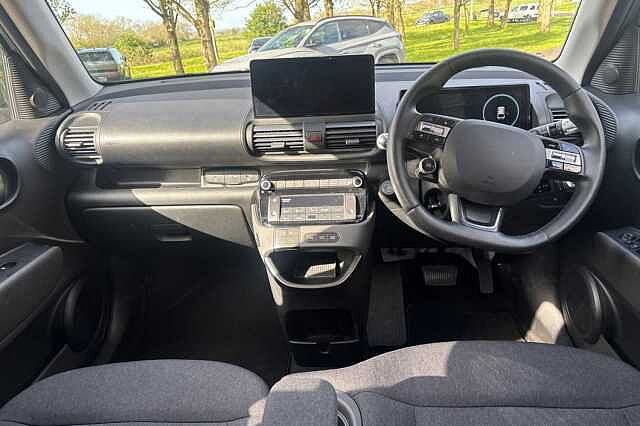 Hyundai Inster 85kW 02 49kWh 5dr Auto