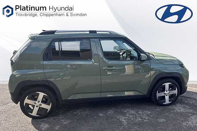 Hyundai Inster 85kW 02 49kWh 5dr Auto