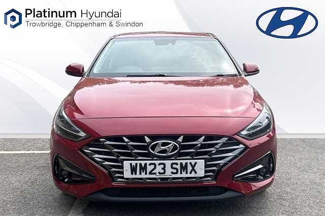 Hyundai i30 1.0T GDi Premium 5dr DCT