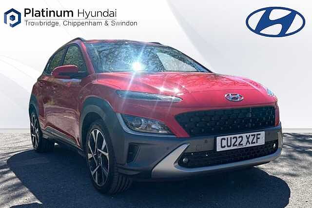 1.0 TGDi 48V MHEV Premium 5dr