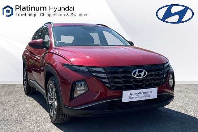 1.6 TGDi SE Connect 5dr 2WD