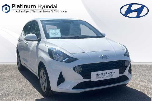 1.0 MPi SE 5dr