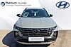 Hyundai TUCSON HYBRID 1.6 T-GDi (150ps) N Line Grey