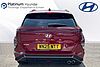 Hyundai KONA 1.0 T-GDi (120ps) N Line S Red